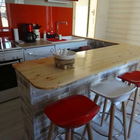 La Belle D'Antan Appartement Saint-Bonnet-en-Bresse Buitenkant foto